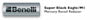 Benelli 80207 11 oz. Mercury Recoil reducer - Fits 12 Gauge SBE/M1 Only
